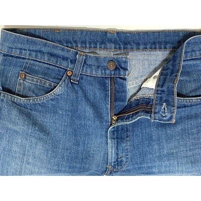MADE IN THE USA 米国製 70's 79年製 リーバイス LEVI'S 505 20505