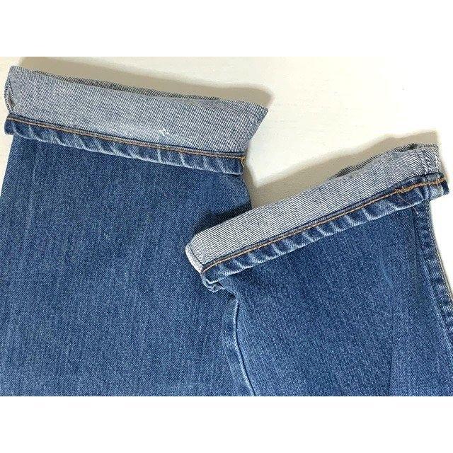 MADE IN THE USA 米国製 70's 79年製 リーバイス LEVI'S 505 20505