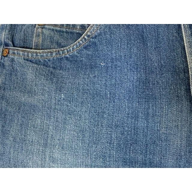 MADE IN THE USA 米国製 70's 79年製 リーバイス LEVI'S 505 20505