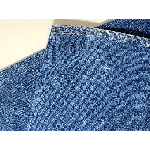 MADE IN THE USA 米国製 70's 79年製 リーバイス LEVI'S 505 20505