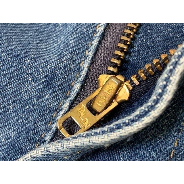 MADE IN THE USA 米国製 70's 79年製 リーバイス LEVI'S 505 20505