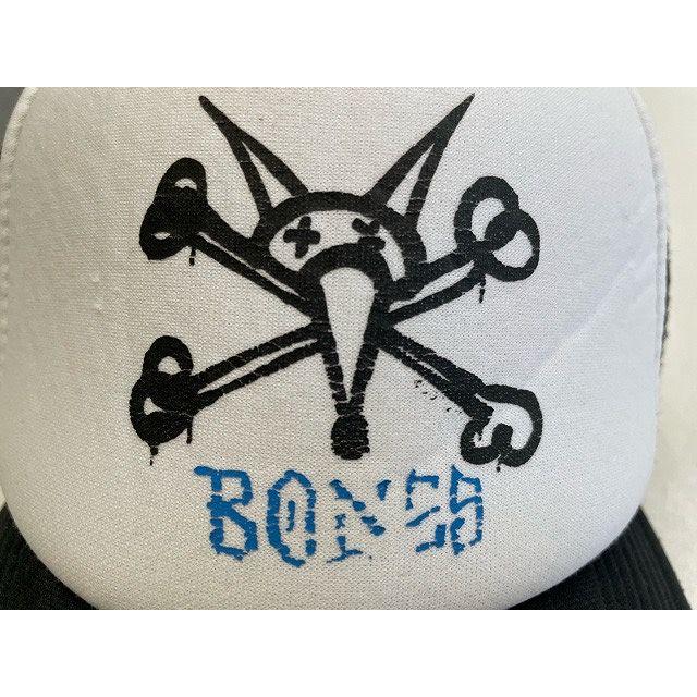 POWELL（パウエル） ビンテージ POWELL PERALTA BONES ボーンズ RAT