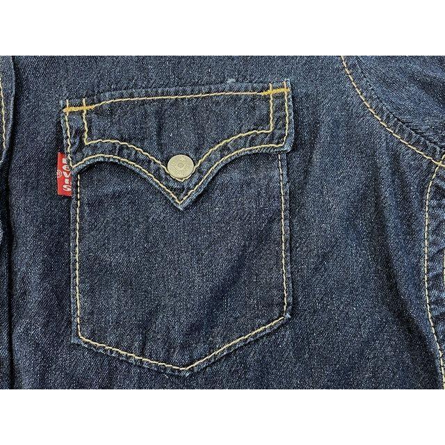 TYPE1（Levi's） リーバイス Levi's タイプ1 TYPE1 JEANS デニム