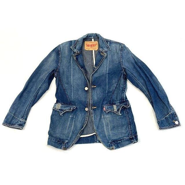 TYPE1（Levi's） リーバイス タイプ1 LEVI'S TYPE1 JEANS デニム