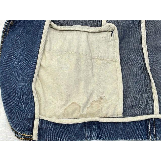 TYPE1（Levi's） リーバイス タイプ1 LEVI'S TYPE1 JEANS デニム