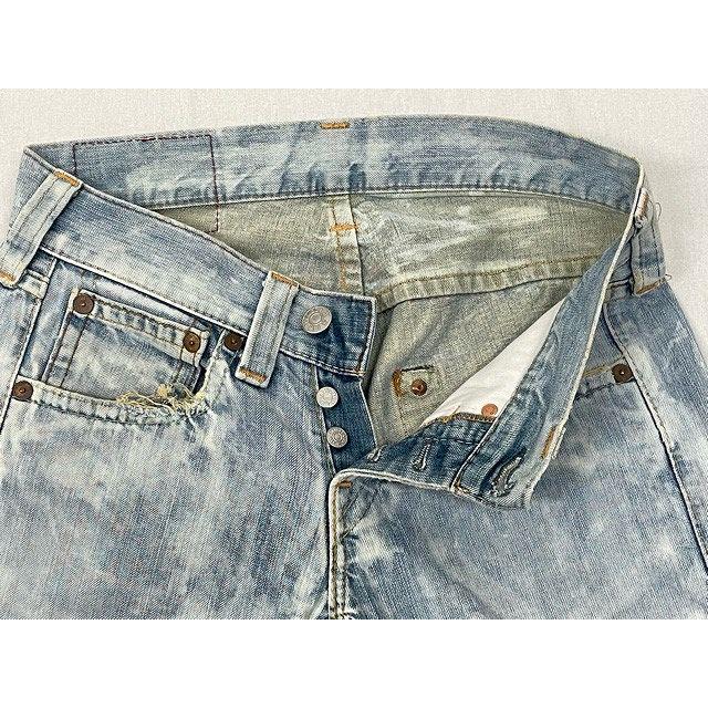 Levi's RED クロアチア製 2002AW リーバイスレッド LEVI'S 01M