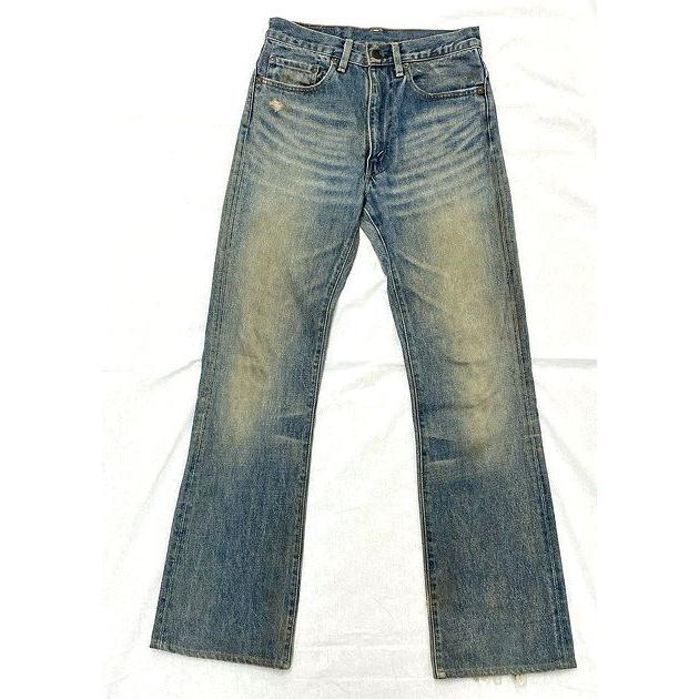Levi's VINTAGE CLOTHING 日本製 リーバイス ヴィンテージクロージング