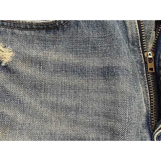 Levi's VINTAGE CLOTHING 日本製 リーバイス ヴィンテージクロージング