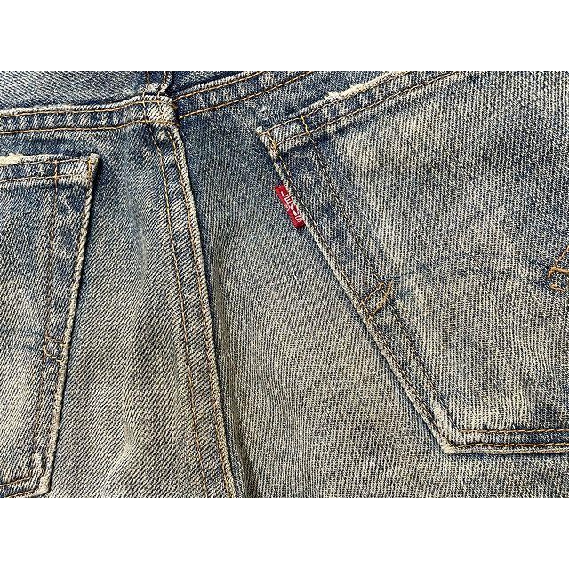 Levi's VINTAGE CLOTHING 日本製 リーバイス ヴィンテージクロージング