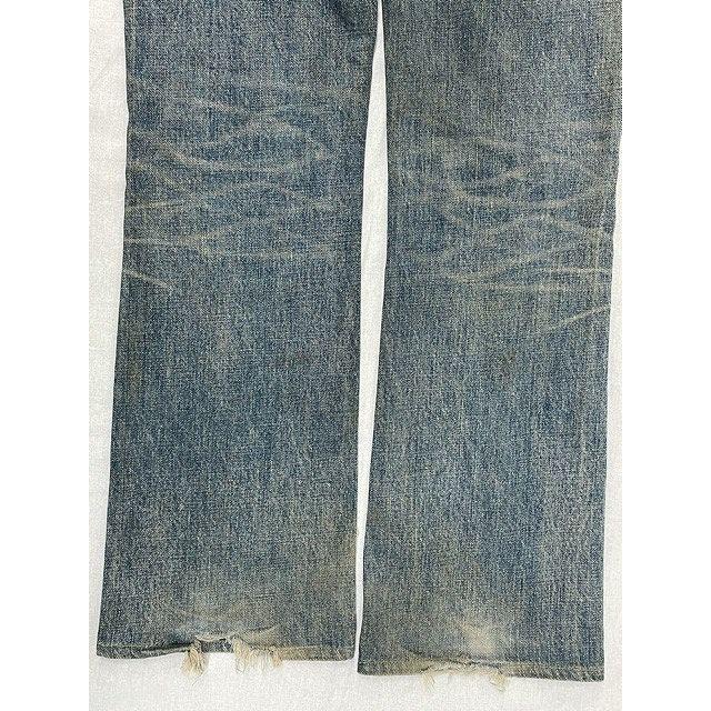 Levi's VINTAGE CLOTHING 日本製 リーバイス ヴィンテージクロージング