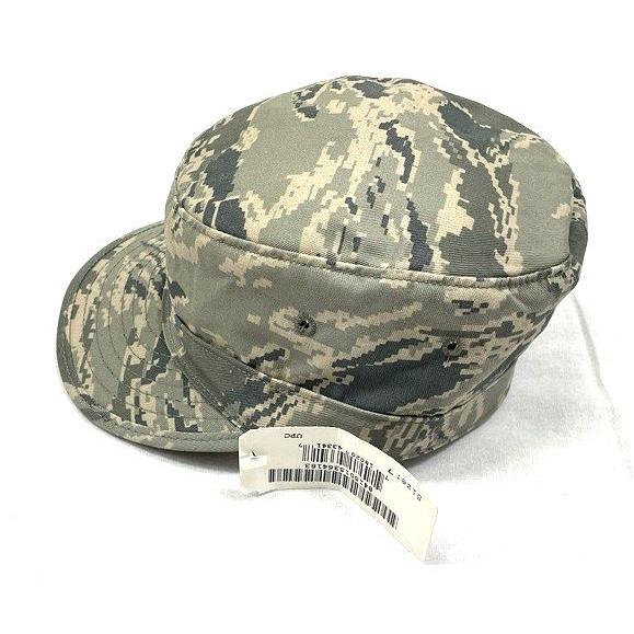 MILITARY（ミリタリー） 未使用 米軍 ユーティリティキャップ CAP