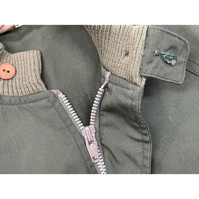 80's 80年代 ニチメン衣料株式会社タグ McGREGOR マクレガー スイング