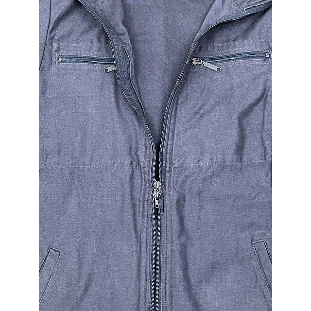 80年代 JEANS EXPRESS GMBH ドイツ軍 ミリタリー 海軍 デッキ