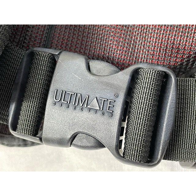 90's 米国製 ULTIMATE TORSOPACS アルティメイト ウエストバッグ