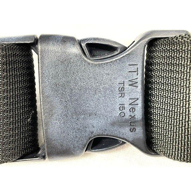 90's 米国製 ULTIMATE TORSOPACS アルティメイト ウエストバッグ