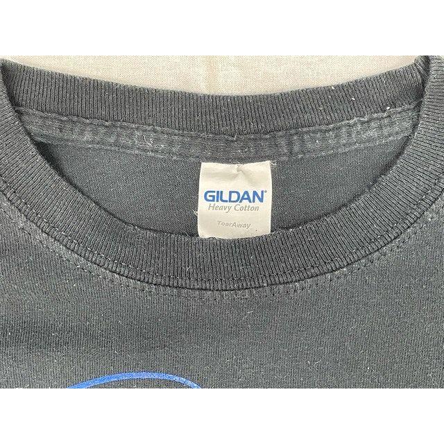 GILDAN 映画 Tシャツ ブルーベルベット Blue Velvet デニス GILDAN 映画 Tシャツ ブルーベルベット Blue Velvet デニス