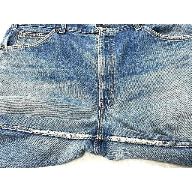 Levi's（リーバイス） 80's 1982 米国製 LEVI'S 505 20505-0217