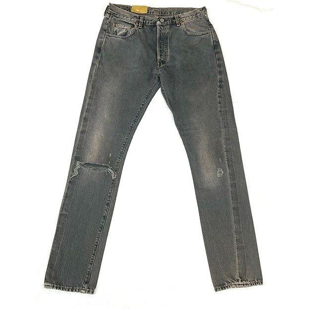 Levi's VINTAGE CLOTHING アローズ取扱 2016年 トルコ製 リーバイス