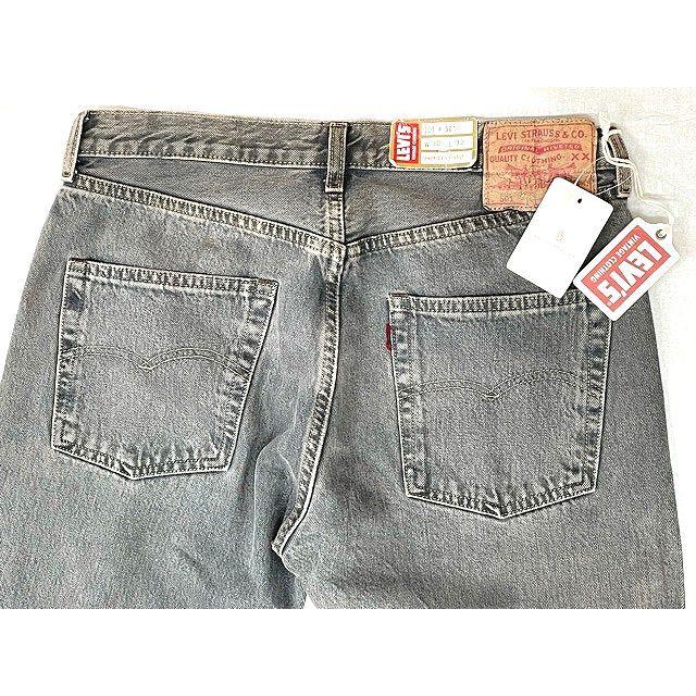 Levi's VINTAGE CLOTHING アローズ取扱 2016年 トルコ製 リーバイス