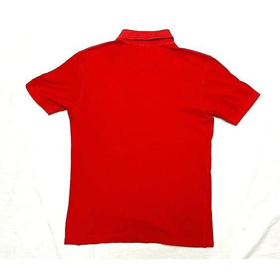 LACOSTE（ラコステ） ポロシャツ ヴィンテージポロシャツ PH048E-KLK
