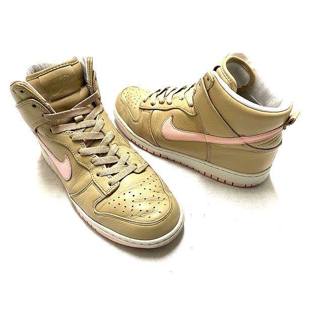 NIKE（ナイキ） 2013 ダンク プレミアムハイ NIKE DUNK PRM HI SP