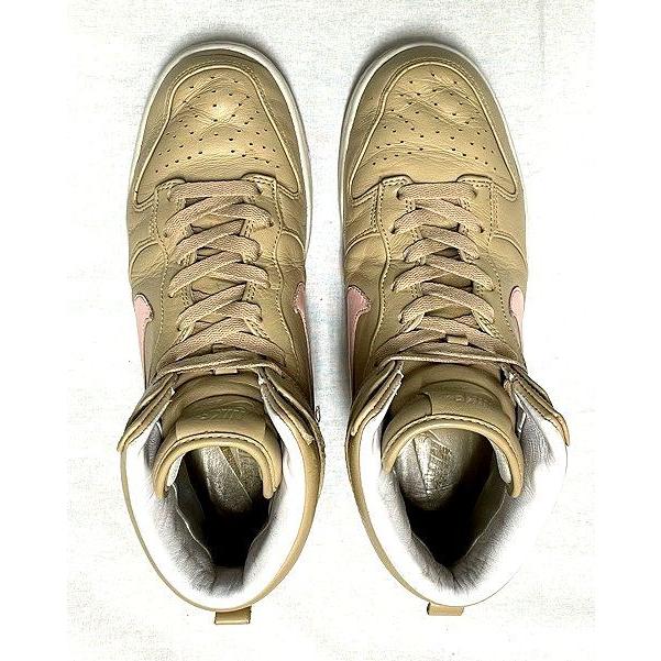 NIKE（ナイキ） 2013 ダンク プレミアムハイ NIKE DUNK PRM HI SP