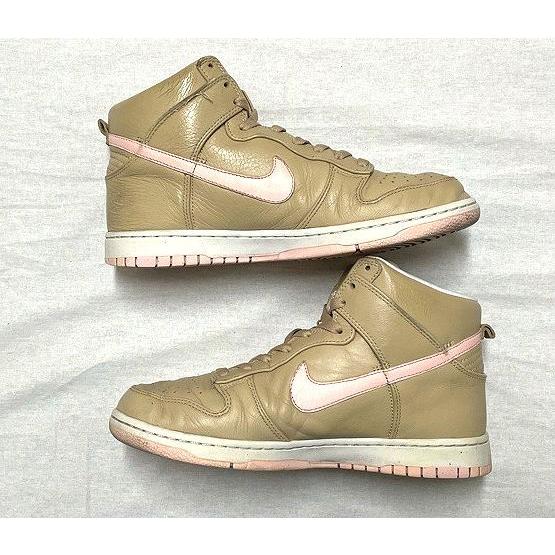 NIKE（ナイキ） 2013 ダンク プレミアムハイ NIKE DUNK PRM HI SP