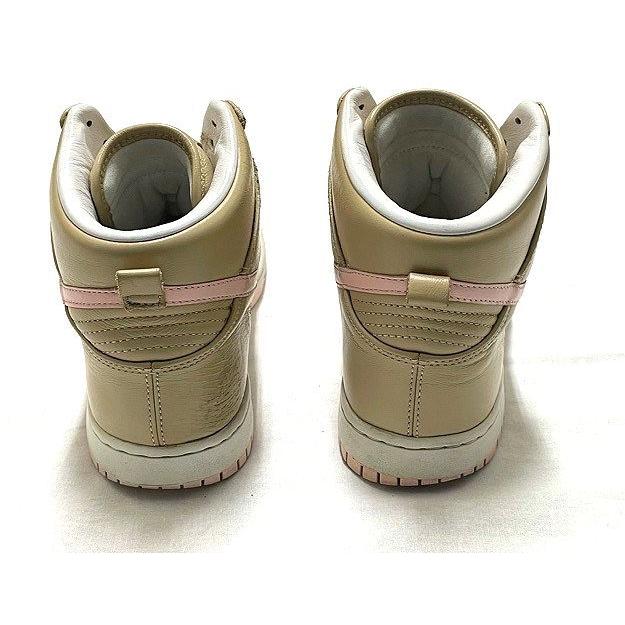 NIKE（ナイキ） 2013 ダンク プレミアムハイ NIKE DUNK PRM HI SP