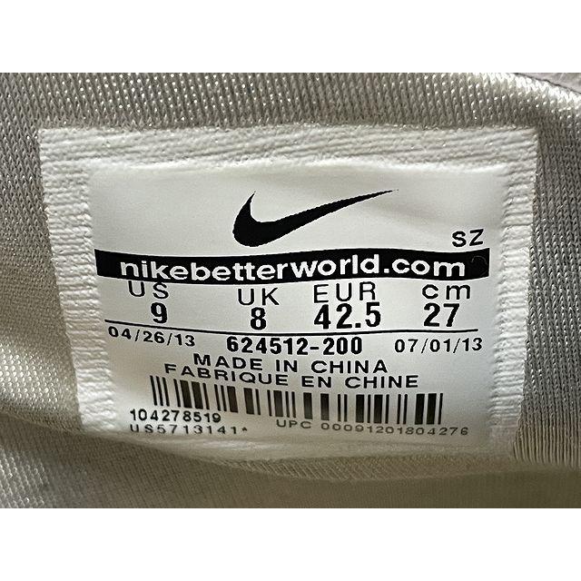 NIKE（ナイキ） 2013 ダンク プレミアムハイ NIKE DUNK PRM HI SP