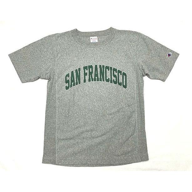 Champion（チャンピオン） Champion REVERSE WEAVE T-SHIRT リバース 