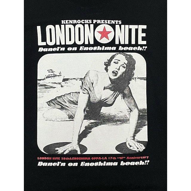 the ronettes & lulu ロンドンナイト the ronettes & lulu ロンドンナイト 7/21（土）”LONDON NITE