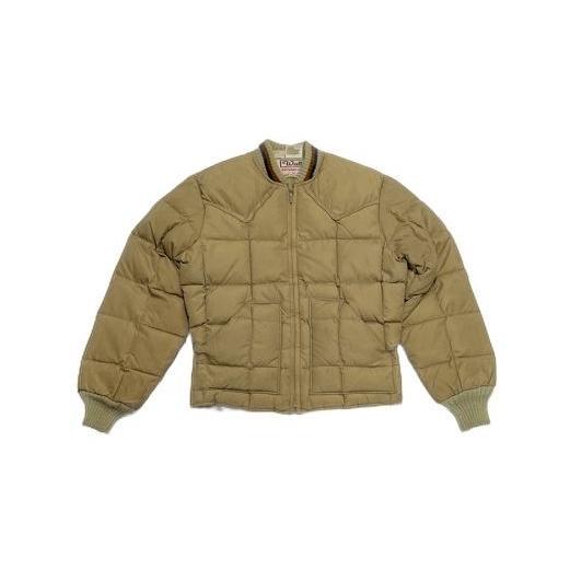 Walls 80's MADE IN USA 米国製 WALLS ウォールズ ダウン Walls 80's MADE IN USA 米国製 WALLS ウォールズ ダウン