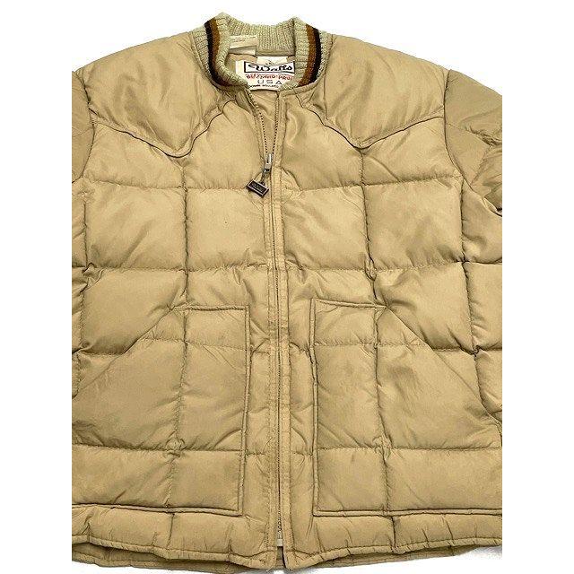 Walls 80's MADE IN USA 米国製 WALLS ウォールズ ダウン Walls 80's MADE IN USA 米国製 WALLS ウォールズ ダウン
