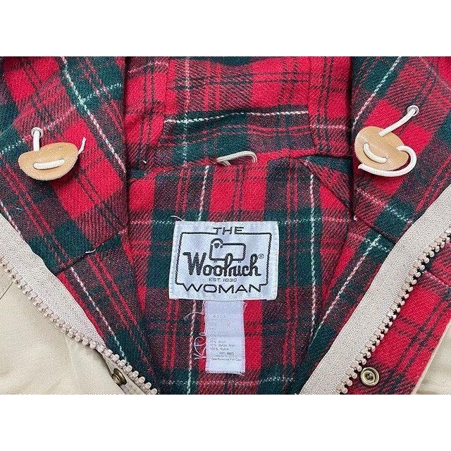 WOOLRICH 70's 米国製 白タグ ウールリッチ ウィメンズ WOOLRICH 70's 米国製 白タグ ウールリッチ ウィメンズ