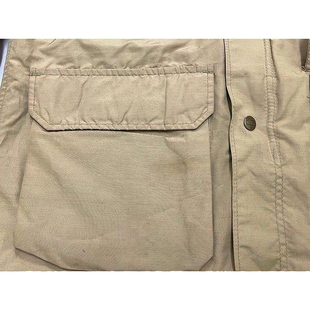 WOOLRICH（ウールリッチ） 70's 米国製 白タグ ウィメンズ マウンテン