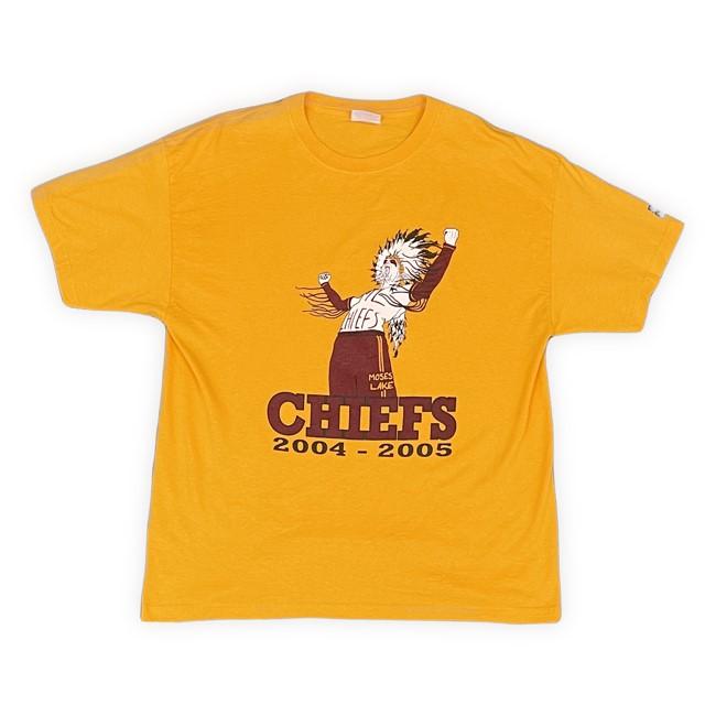 Hanes（ヘインズ） 00's エルサルバドル製 Hanes Tシャツ ペプシロゴ