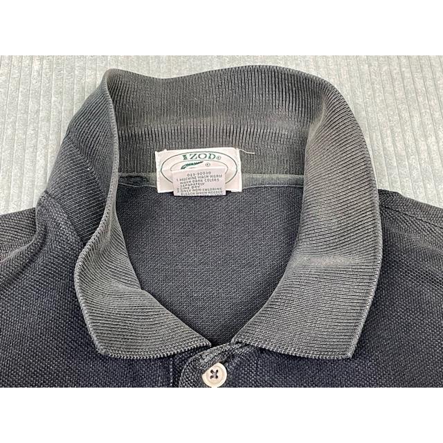 LACOSTE（ラコステ） 80's 90's 米国製 MADE IN USA IZOD LACOSTE