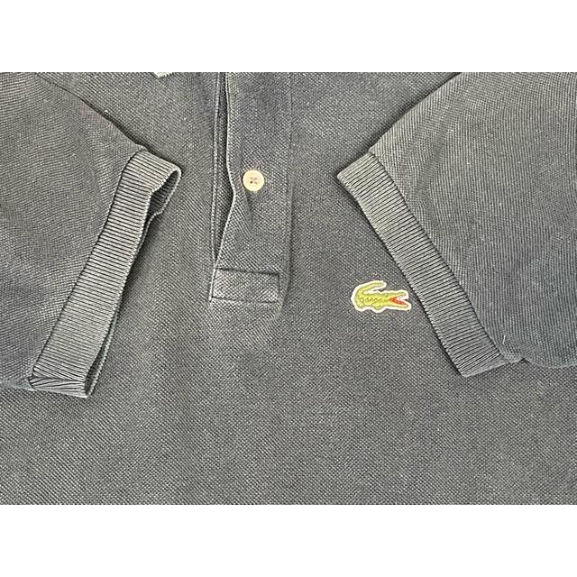 LACOSTE（ラコステ） 80's 90's 米国製 MADE IN USA IZOD LACOSTE