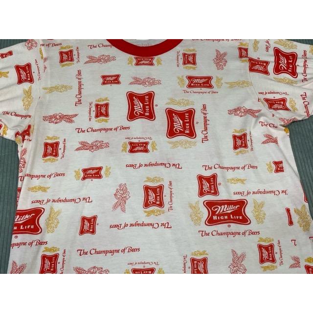 MADE IN USA 80's 米国製 RN18753 ビンテージ Tシャツ リンガーT MADE IN USA 80's 米国製 RN18753 ビンテージ Tシャツ リンガーT