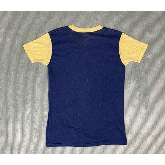 TULTEX（タルテックス） 70's 80's 米国製 TULTEX RN14179 ビンテージ