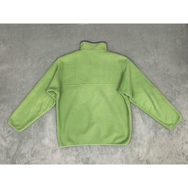 patagonia（パタゴニア） 90's 1997 米国製 シンチラ スナップT Snap-T