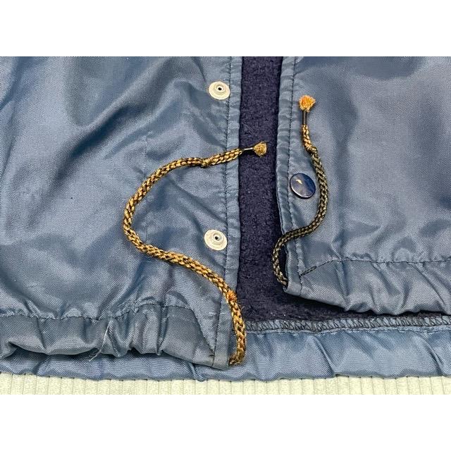 VINTAGE 80's 米国製 HOWE ATHLETIC APPAREL ナイロン コーチ