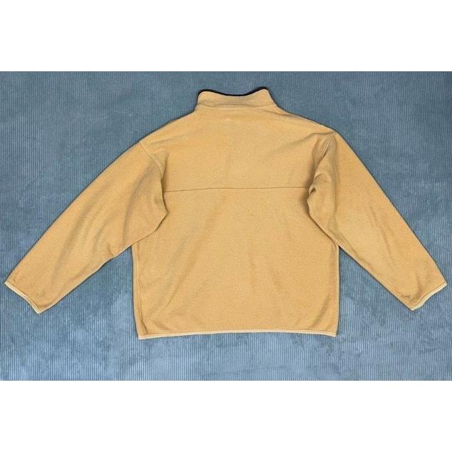 patagonia（パタゴニア） 90's ジャマイカ製 シンチラ スナップT Snap