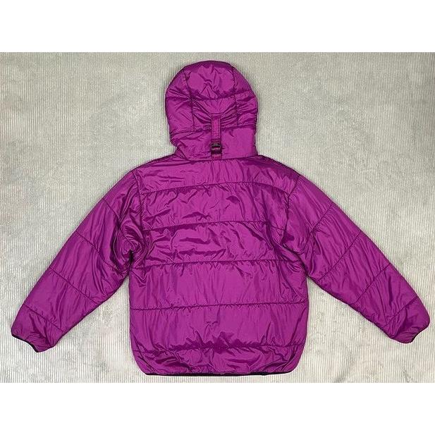 L.L.Bean（エルエルビーン） 90's 米国製 プリマロフト プルオーバー