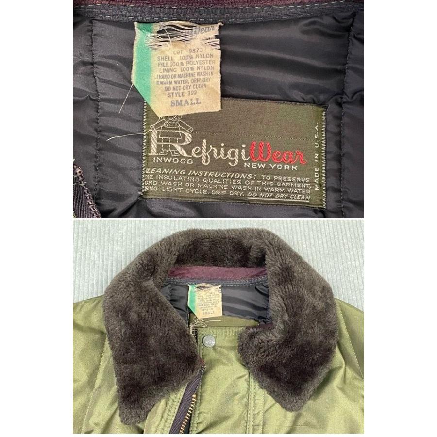 RefrigiWear（リフリッジウェア） 70