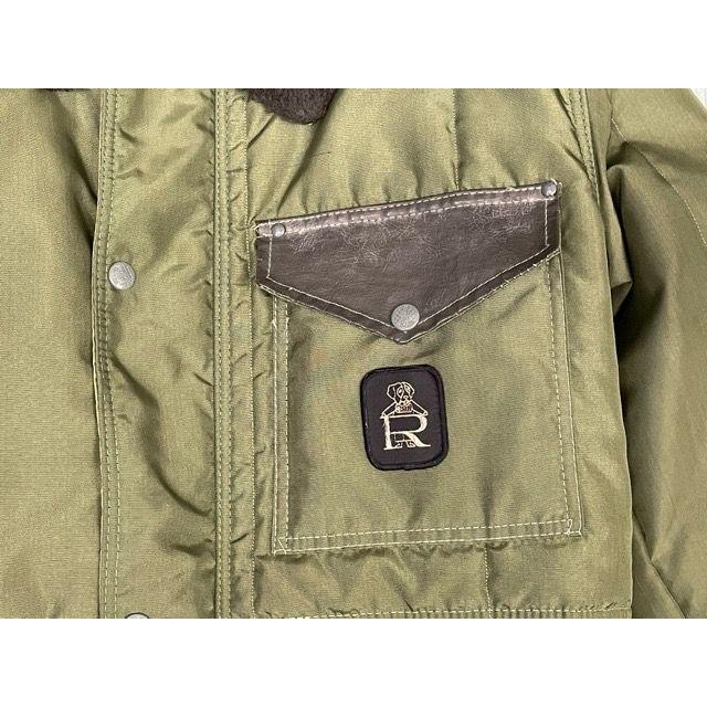 RefrigiWear（リフリッジウェア） 70's 80's 米国製 MADE IN USA リフ