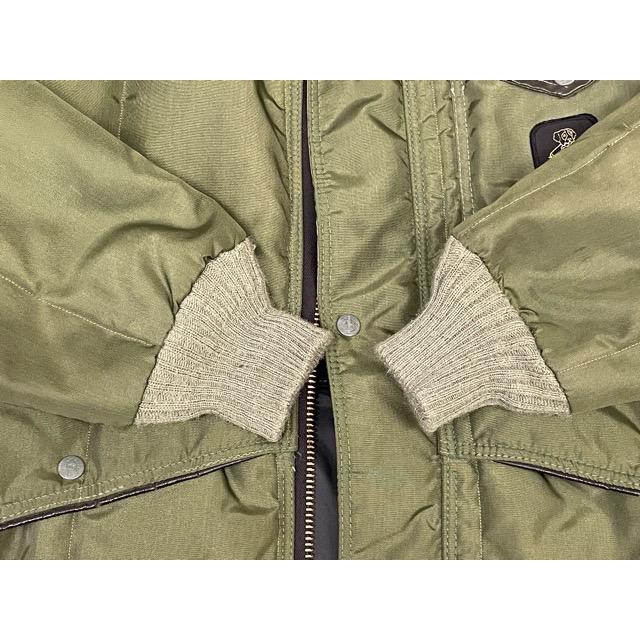 RefrigiWear（リフリッジウェア） 70's 80's 米国製 MADE IN USA リフ