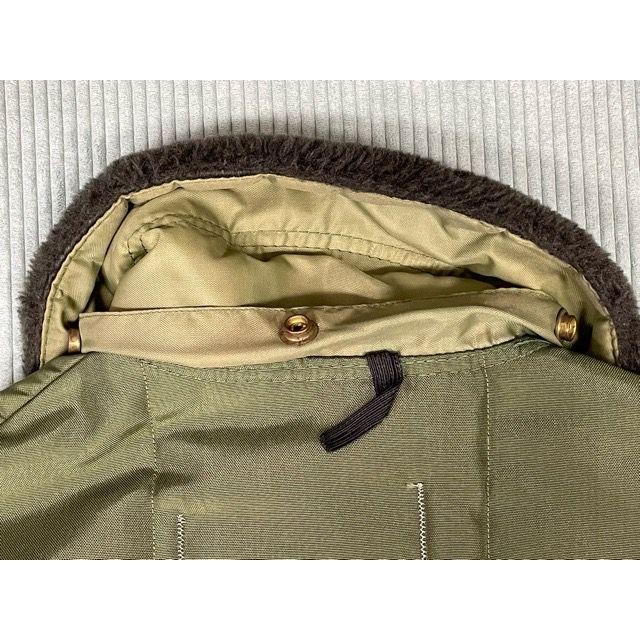 RefrigiWear（リフリッジウェア） 70's 80's 米国製 MADE IN USA リフ