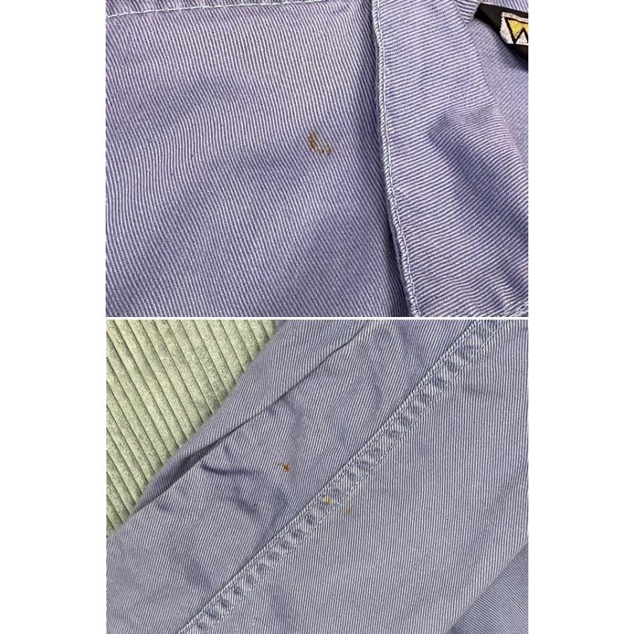 Wrangler（ラングラー） 70's 80's 三角タグ ビンテージ カラーデニム