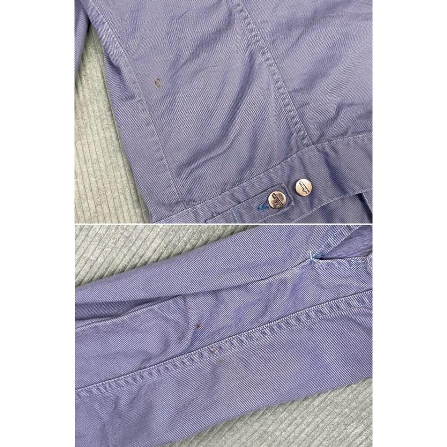 Wrangler（ラングラー） 70's 80's 三角タグ ビンテージ カラーデニム